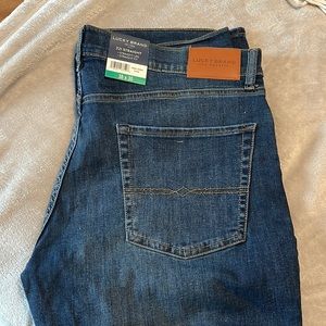 Lucky Brand Jeans